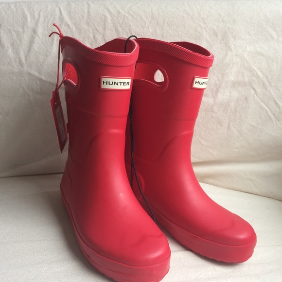 hunter boots target toddler